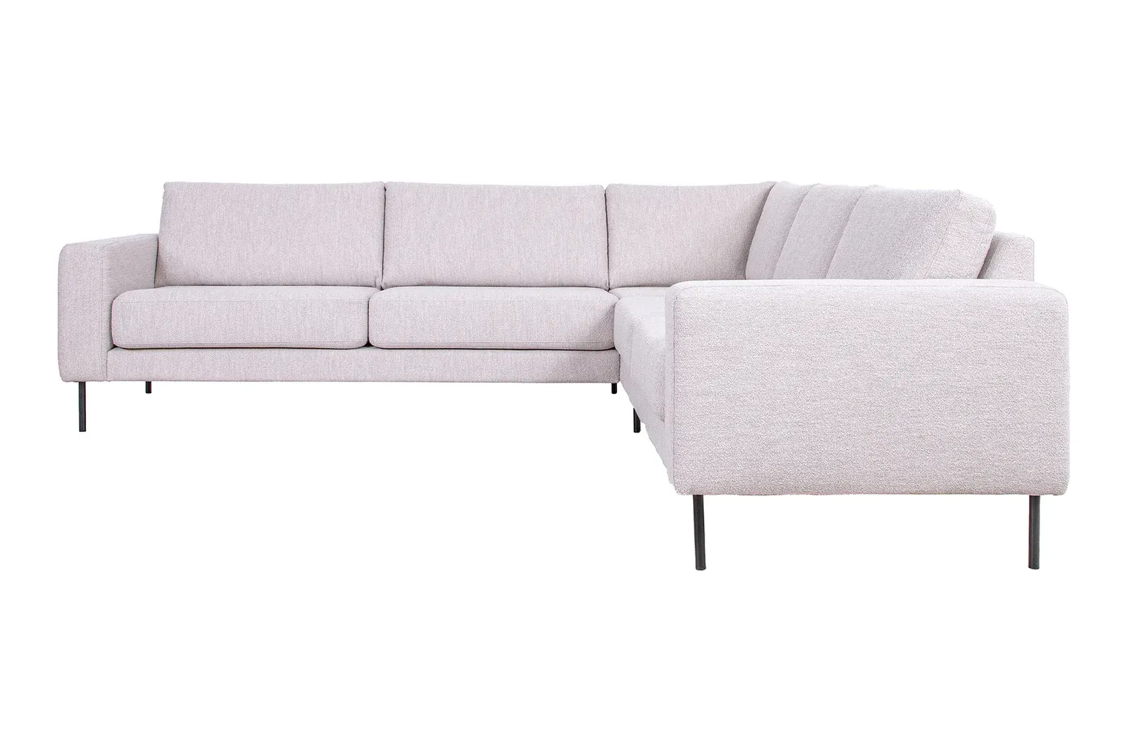 Como hjørnesofa