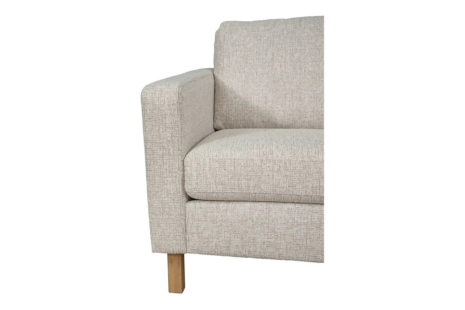 Mandal hjørnesofa