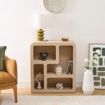 Opbergrek RIXIMA Beige