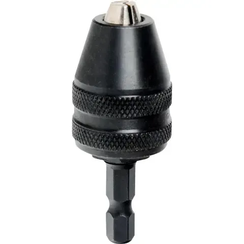 Mandril de 8 mm bauker