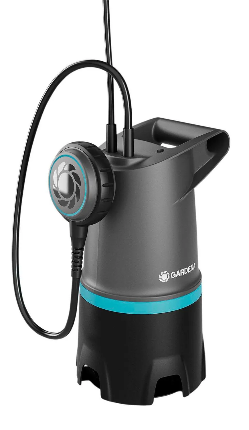 Gardena Dompel/Vuilwaterpomp - Waterpomp -
