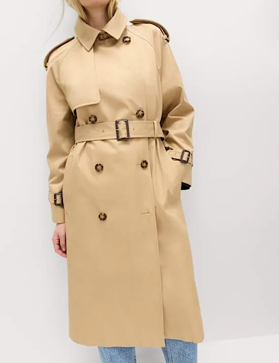 The Trench