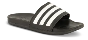 adidas Badesandaler Svart GZ5891 ADILETTE COMFORT
