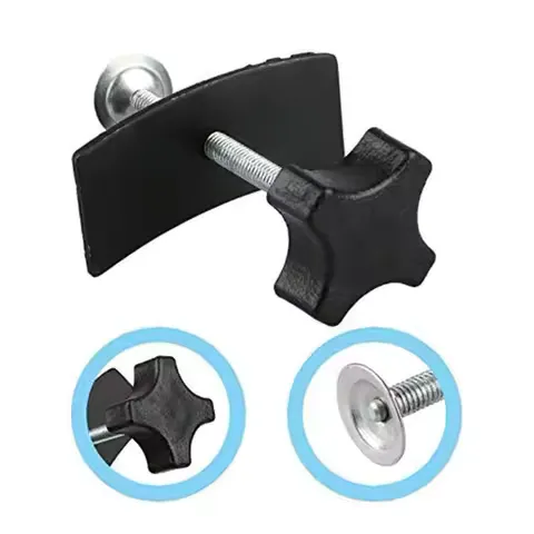 Car Wheel Cylinder Disc Brake Pad Spreader Caliper Separator Replacement Piston Rewind Disassemble Repair Hand Tool