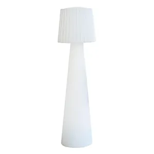 Lampada da terra senza fili H110CM LADY