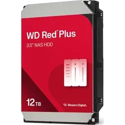 WD Red Plus 12TB