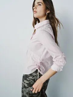 Petal Blouse