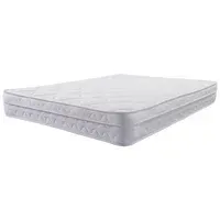 Colchón Salvación 1 Pillow Firme 100x190 Blanco