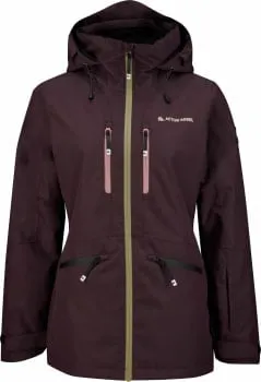 Active Rebel · Waterloo II snowboardová bunda