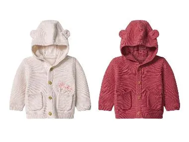 Chaqueta para bebé
