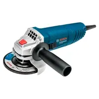 Amoladora angular eléctrica 850 W 115 mm GWS 850 + accesorios