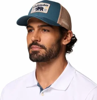 Mesh Snap Back kšiltovka