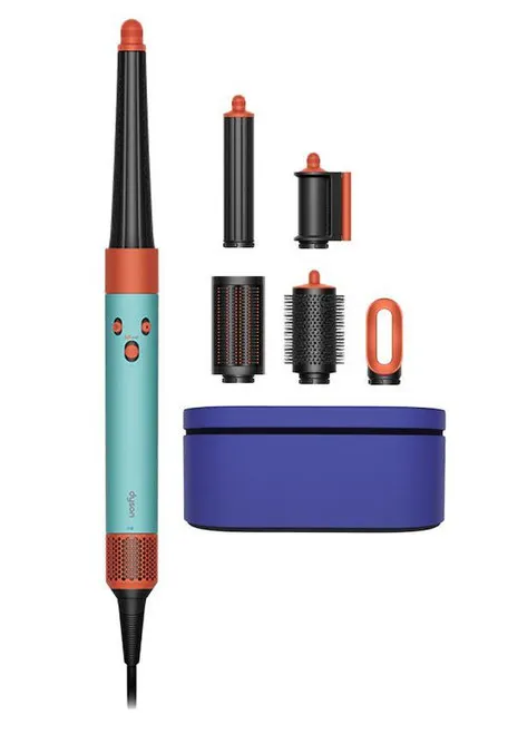 DYSON - DYSON AIRWRAP I.D.™ STRAIGHT+WAVY