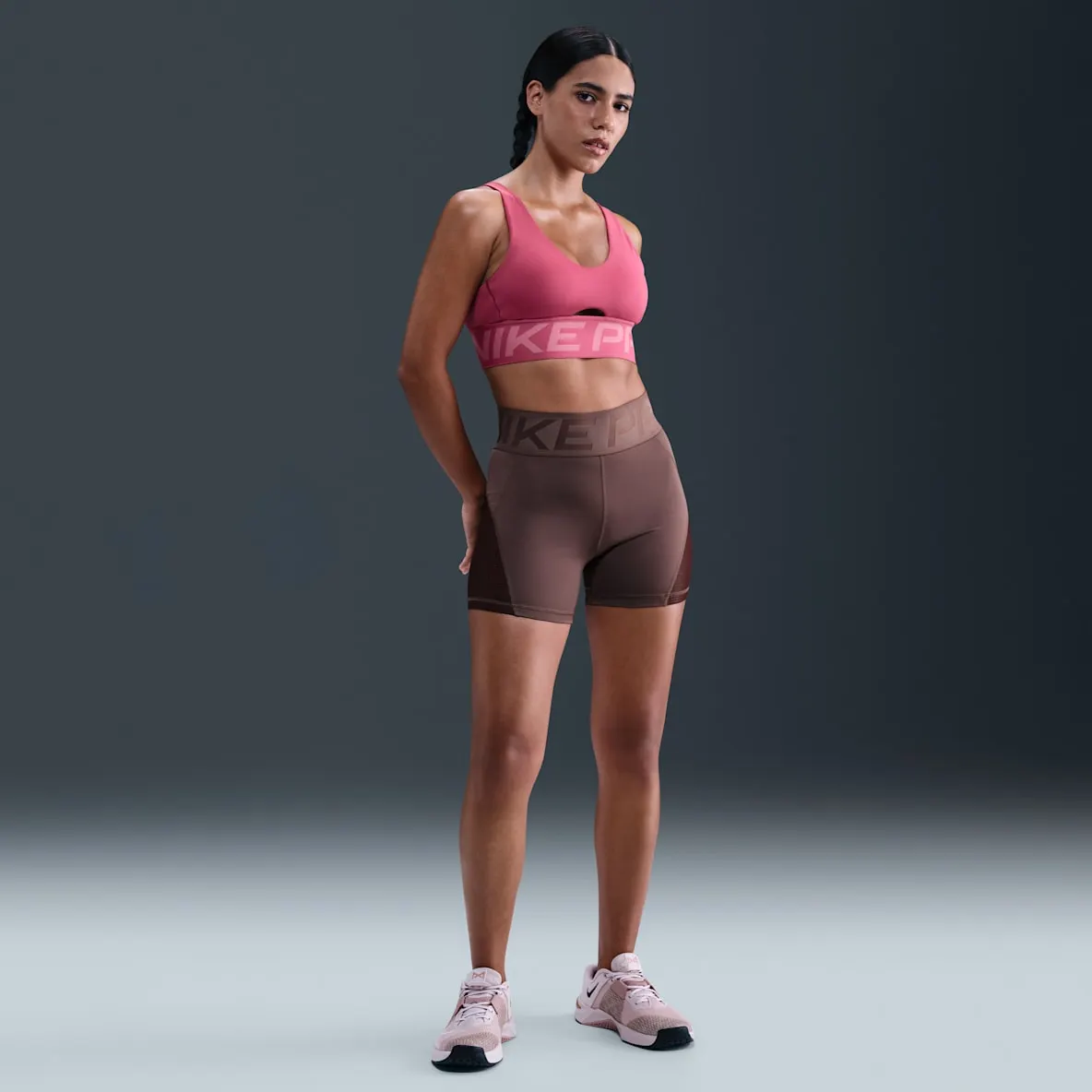 Nike Pro Sculpt