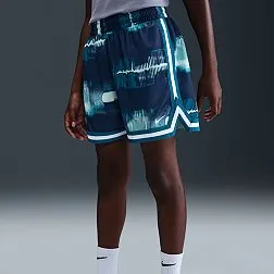 Nike Boys' Dri-FIT DNA 5” Basketball Shorts