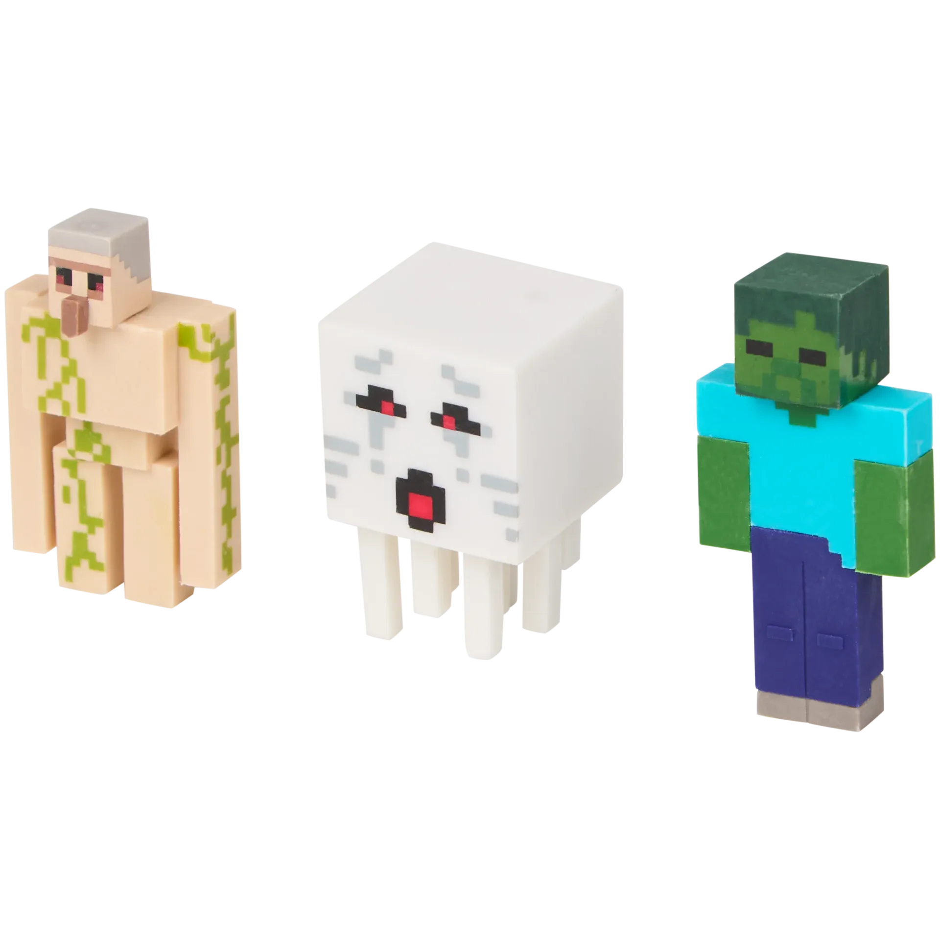 Gomme da cancellare 3D Minecraft
