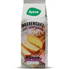 Bakmix voor boerencake 400 g