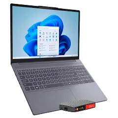 COMBO LENOVO IDEAPAD SLIM 3 15ARP10 (512GB) + DCP DCP 8000 MHA