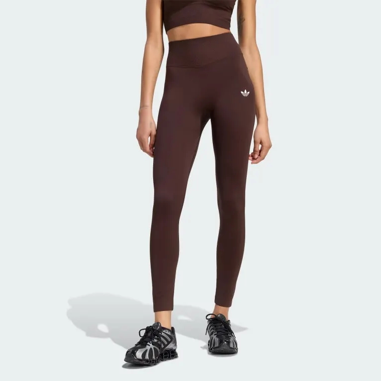 ESSENTIALS SEAMLESS TIGHTS