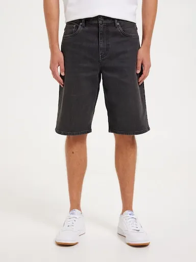 Just Jeans Power Stretch Relaxed Short