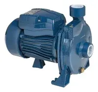 Bomba centrifuga 1 HP 2.5 bar 25 m
