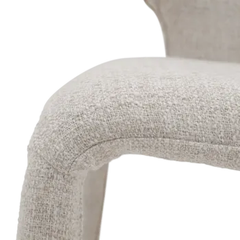 Stoel MICHELLE Natural