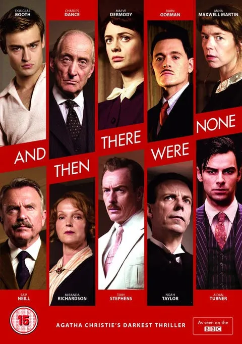 And Then There Were None