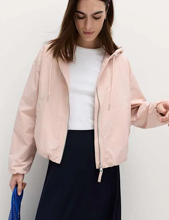 Stormwear™ Short Parka