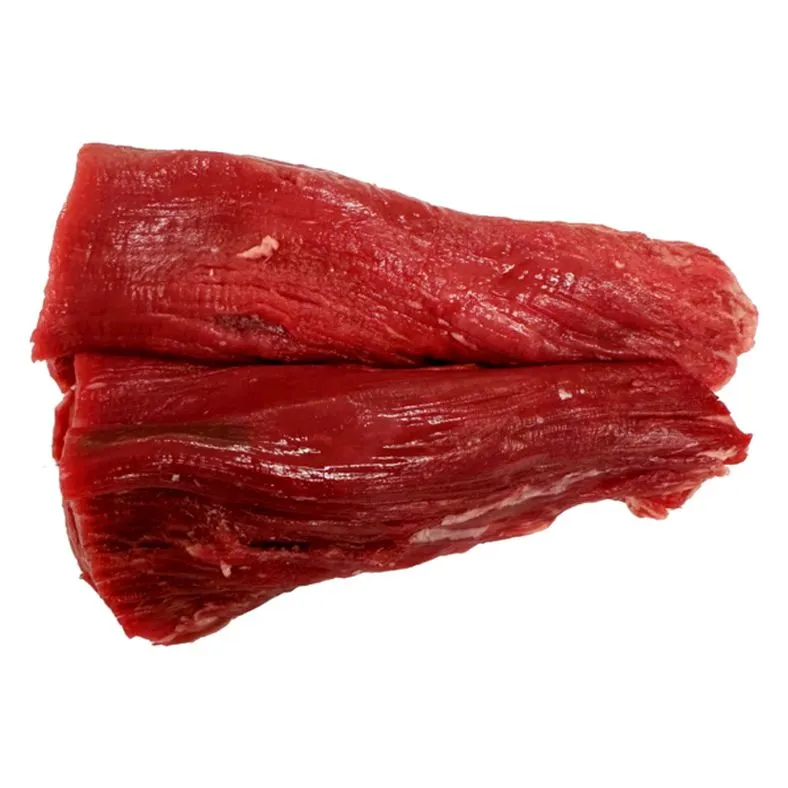 Gelson's Beef Loin Filet Mignon Tails