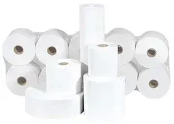 Papírový kotouček - termopapír Š57/N50/D12/30m