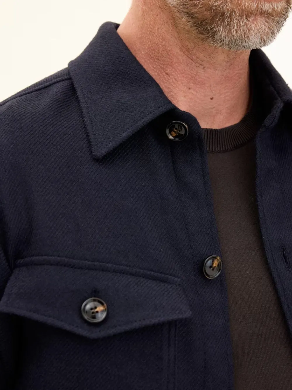 MAVERICK JACKET