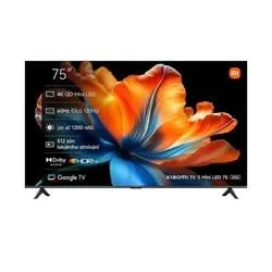 Xiaomi TV S Mini LED 75" 2026