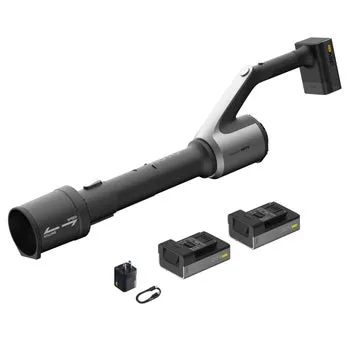 HOTO 20V Cordless Leaf Blower 720CFM