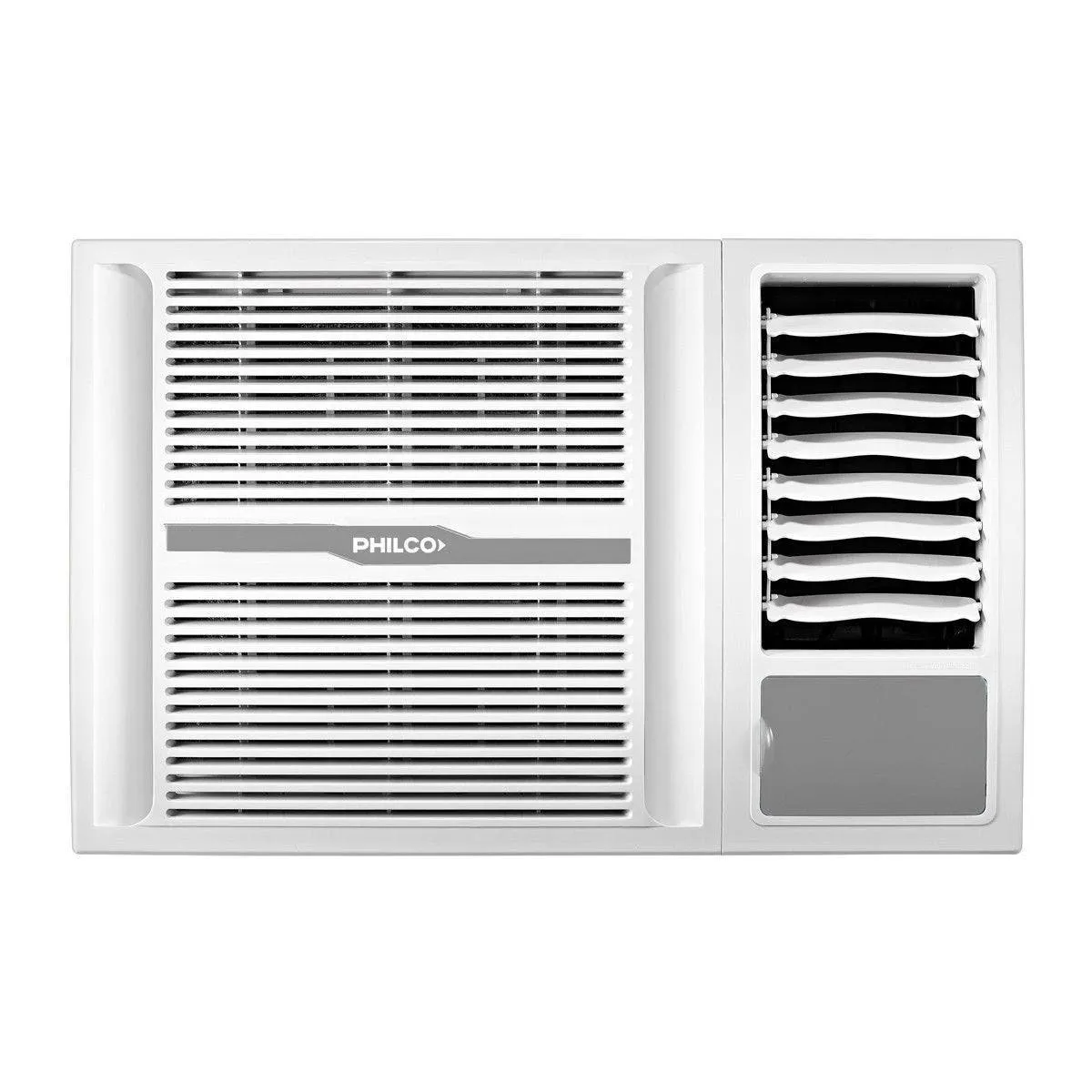Aire Acondicionado ventana Philco PHW25CA3AN frio Solo 2500W