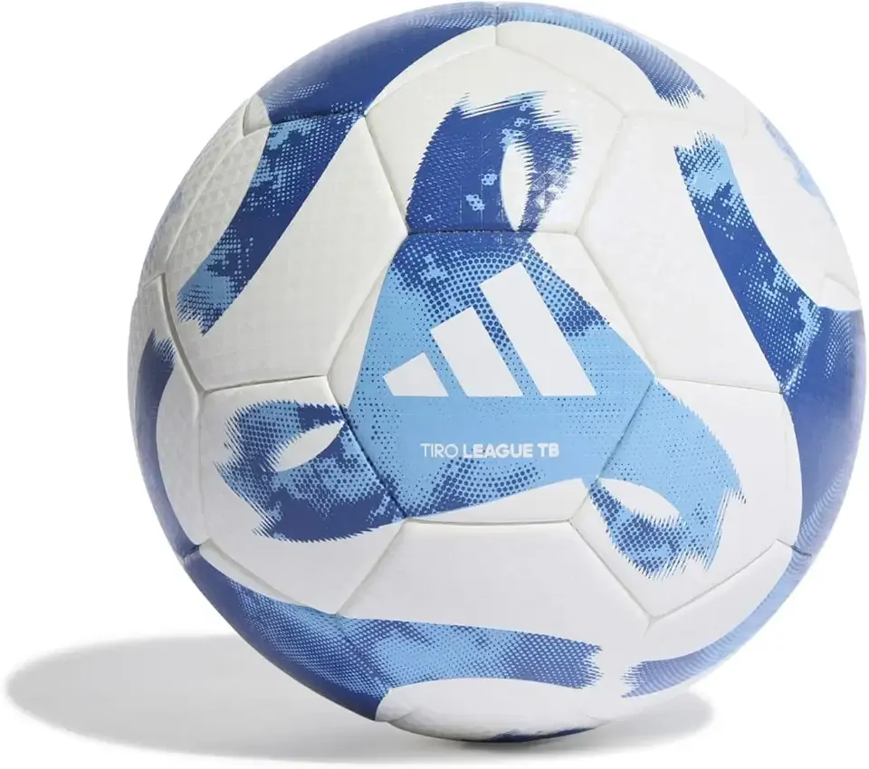 Tiro League Thermally Bonded Ball