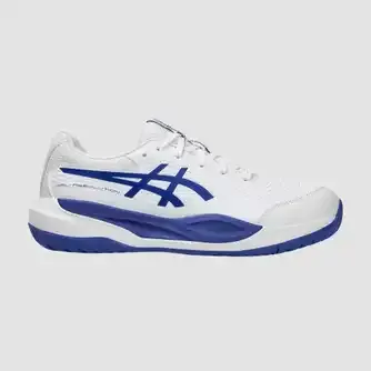 Asics Kids Gel Resolution X GS Tennis Shoes