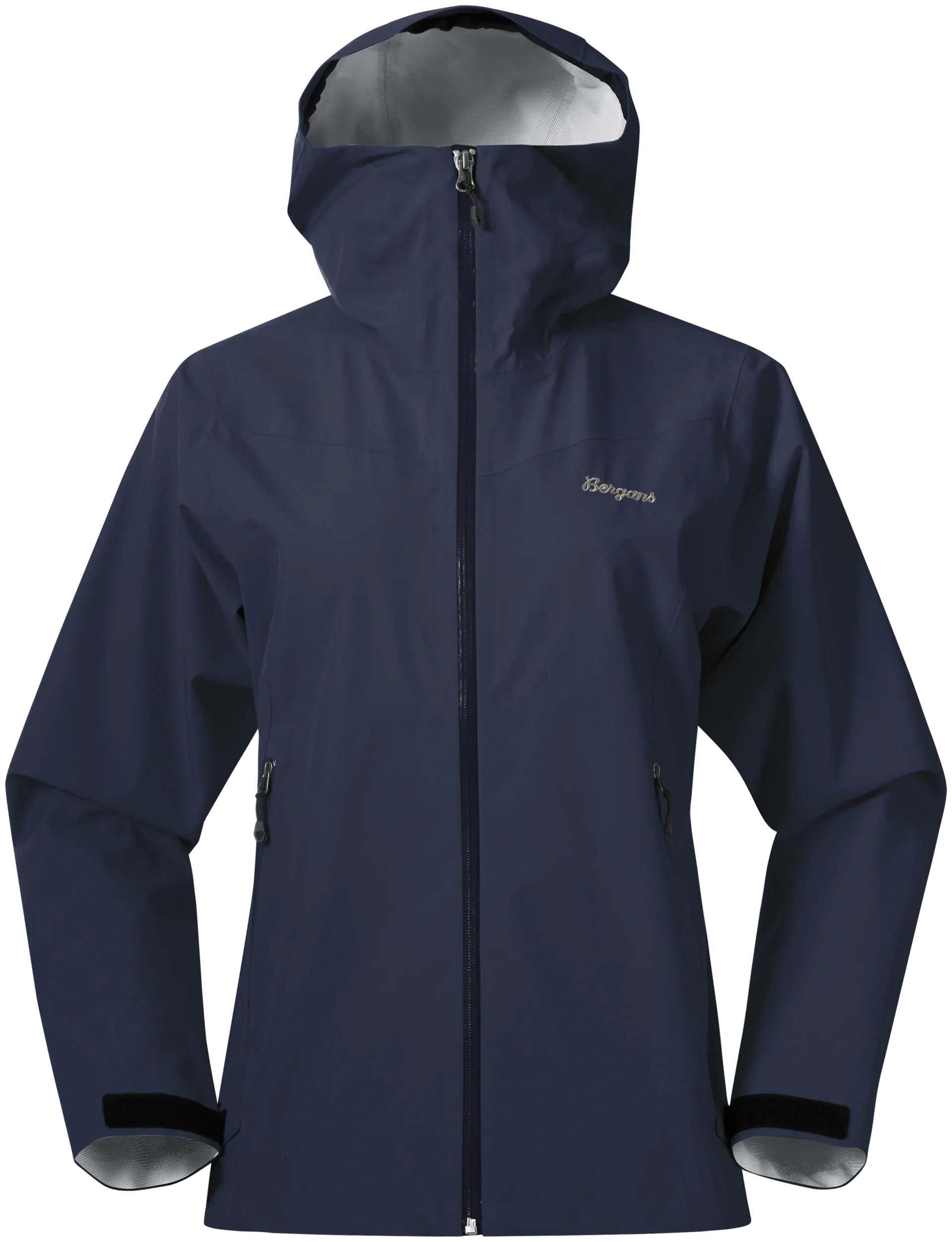 Essentials 2.5L Shell Jacket Women