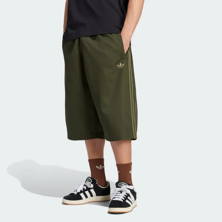 ADICOLOR SST COTTON TWILL SHORTS