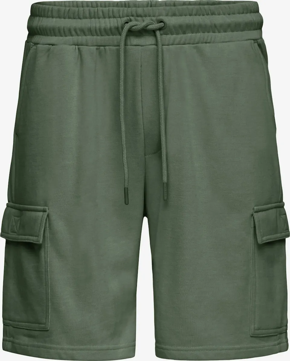 Regular Cargobroek ' BHKarlos'