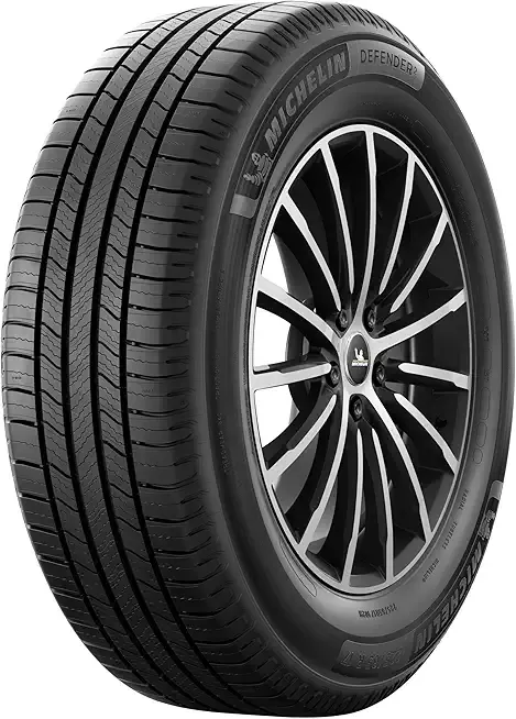 MICHELIN Defender2 All-Season Tire, CUV, SUV, Cars and Minivans - 225/60R16 98H