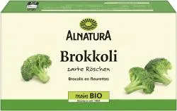 Alnatura Brokkoli
