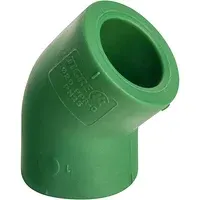 Codo a 90° de 20 mm