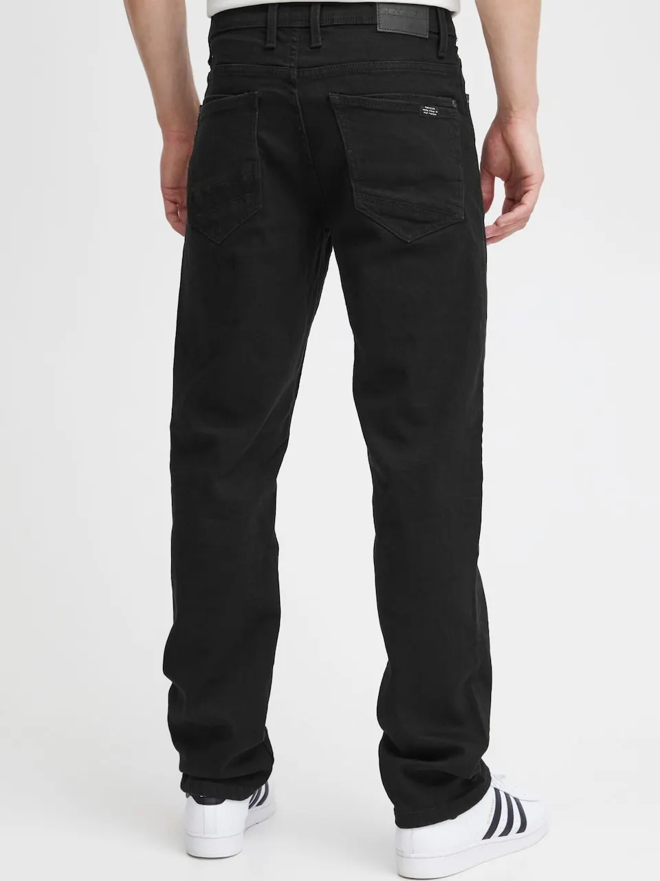 Regular Jeans 'Rock'