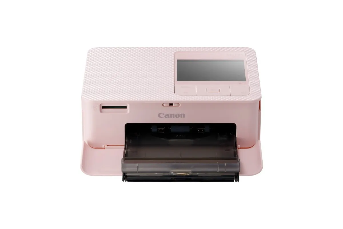 CANON - SELPHY CP1500 PK