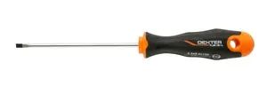 Cacciavite SL3.5 DEXTER PRO lama 3.5x100 mm L 210 mm