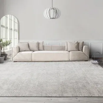 Eden Rug Collection, Mesta