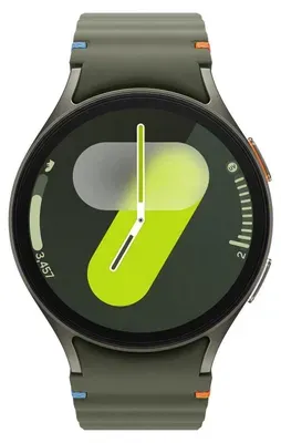 Samsung Galaxy Watch 7 L310 EU Wi-Fi 44mm green