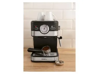 Cafetera espresso 1100 W