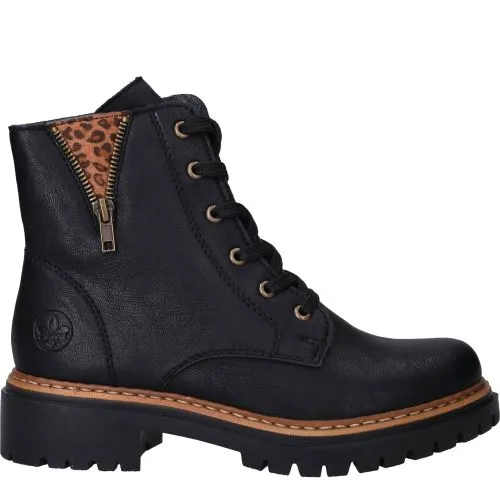 Veterschoenen