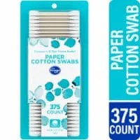 Kroger® Paper Cotton Swabs